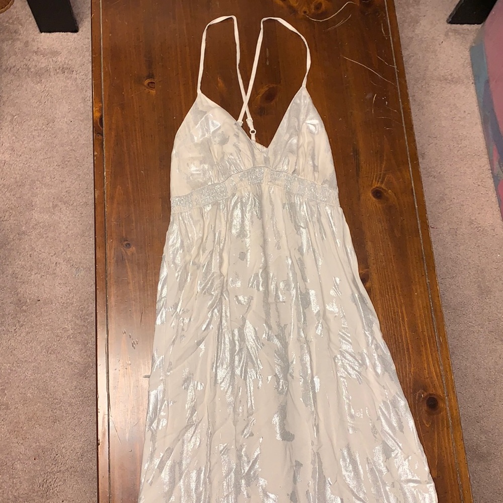 Long Mossimo Dress( like new)